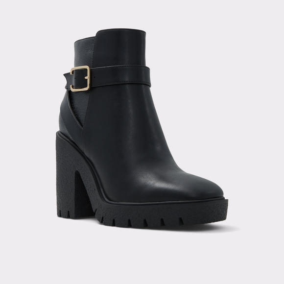 🥀 Aldo •Larah• bootie - Picture 4 of 5